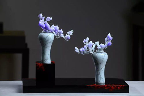 中國珠寶玉石首飾行業協會與箱包產業的跨界融合